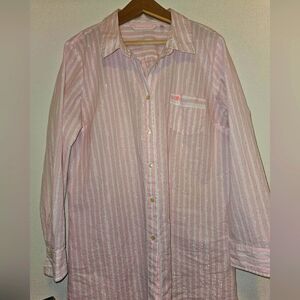 Victoria’s Secret sleep shirt SZ XL
